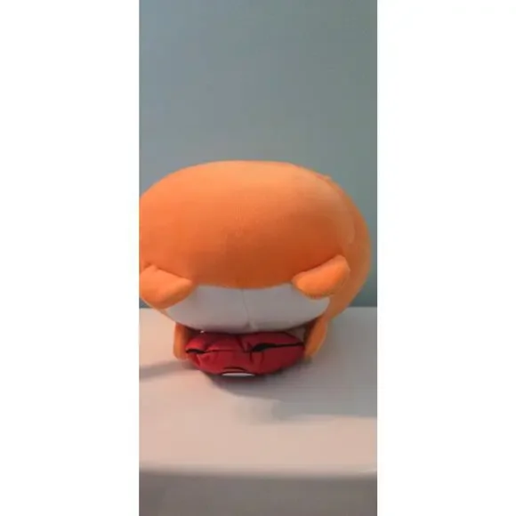 YUMMEEZ Reddy Fox Plush Toy EUC - Picture 8 of 8